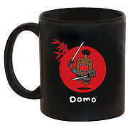 Domo Japanese Style Mug